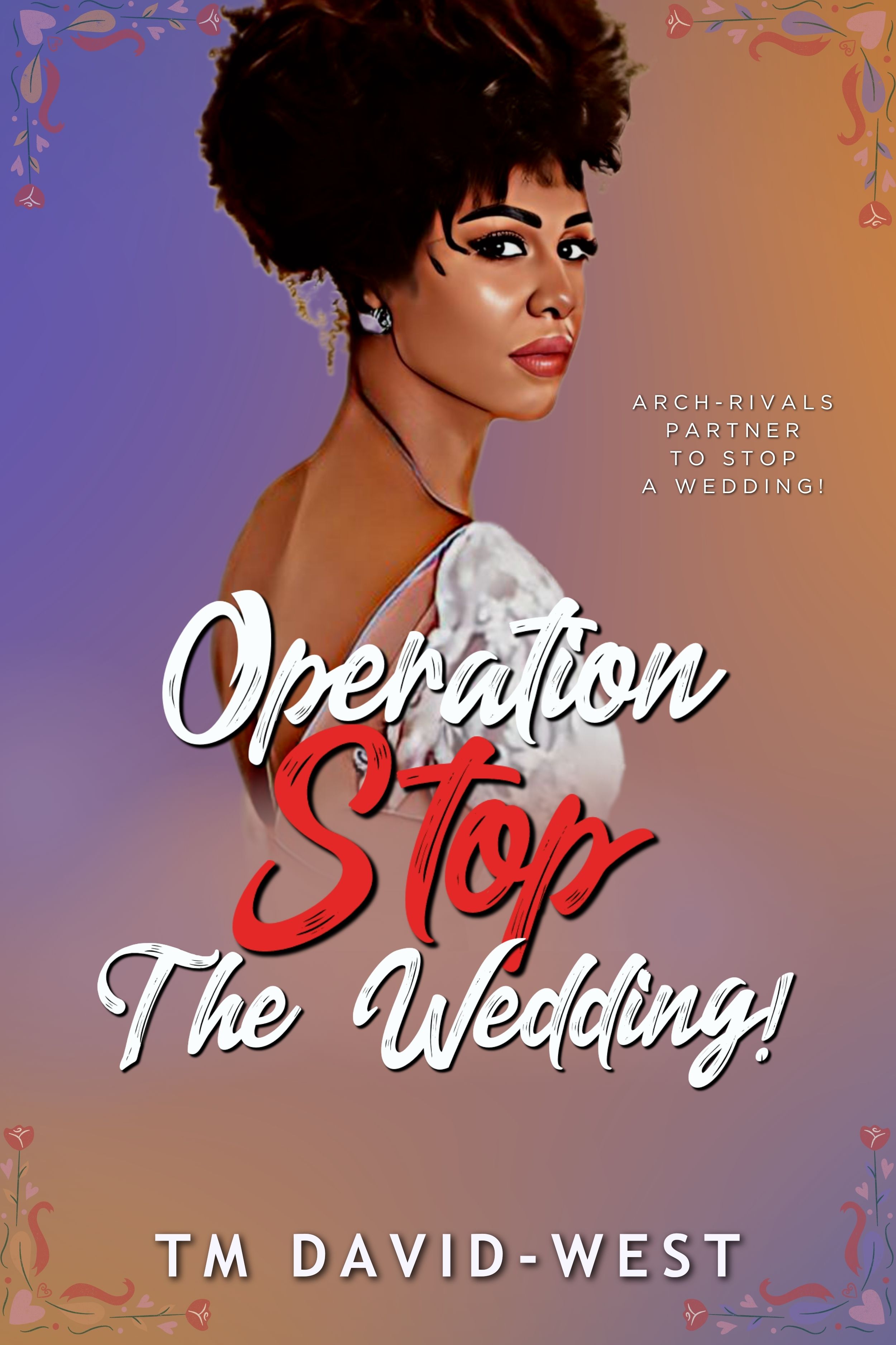 Operation-Stop-The-Wedding!